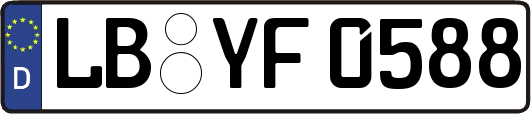 LB-YF0588