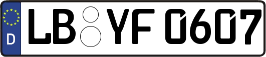 LB-YF0607