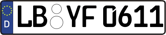 LB-YF0611