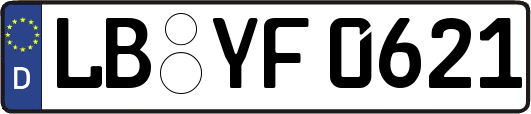 LB-YF0621