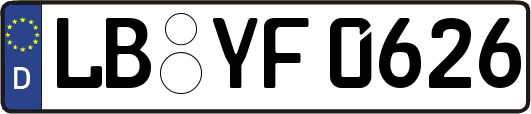 LB-YF0626