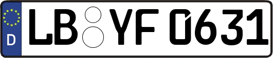 LB-YF0631