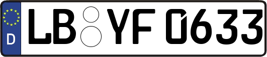 LB-YF0633
