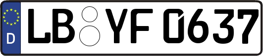 LB-YF0637