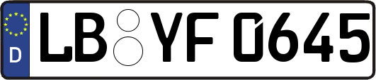 LB-YF0645