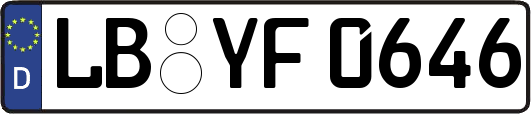 LB-YF0646