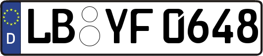 LB-YF0648