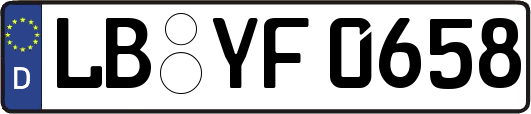 LB-YF0658