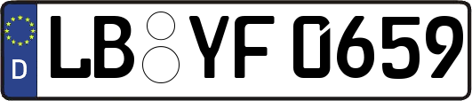 LB-YF0659