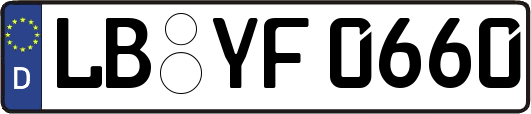 LB-YF0660