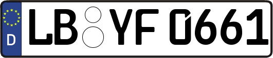 LB-YF0661