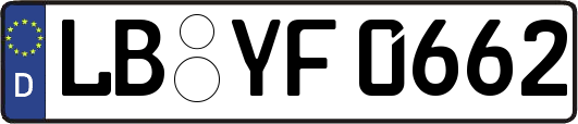 LB-YF0662
