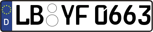 LB-YF0663