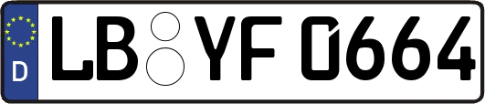 LB-YF0664