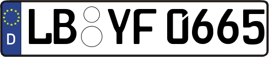 LB-YF0665