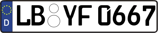 LB-YF0667