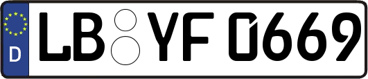 LB-YF0669