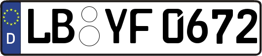 LB-YF0672