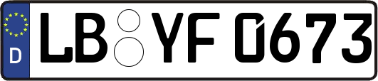 LB-YF0673