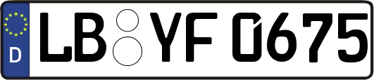 LB-YF0675