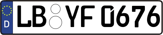LB-YF0676
