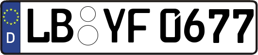 LB-YF0677