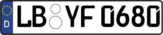 LB-YF0680