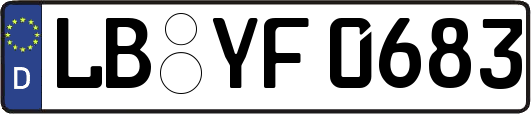 LB-YF0683