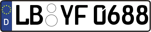 LB-YF0688
