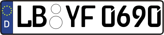 LB-YF0690