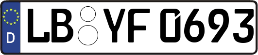 LB-YF0693