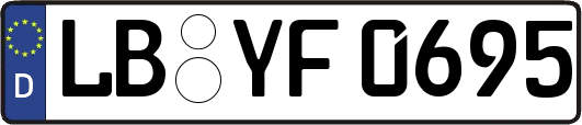 LB-YF0695