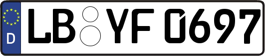 LB-YF0697