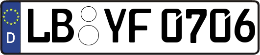 LB-YF0706
