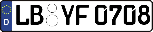 LB-YF0708