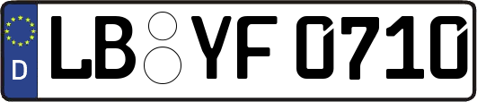 LB-YF0710