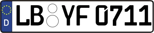 LB-YF0711