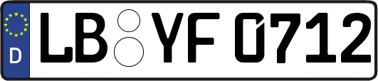LB-YF0712
