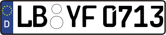 LB-YF0713