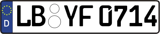 LB-YF0714