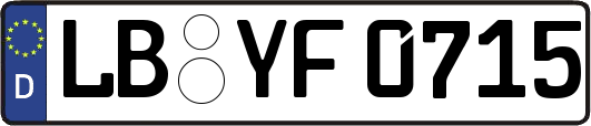 LB-YF0715