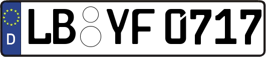 LB-YF0717