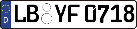 LB-YF0718