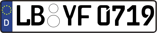 LB-YF0719