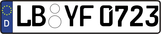 LB-YF0723