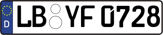 LB-YF0728