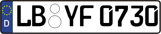 LB-YF0730