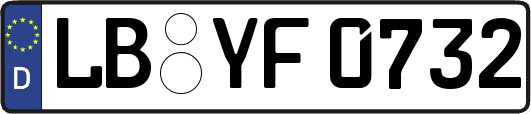 LB-YF0732