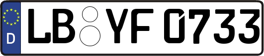 LB-YF0733