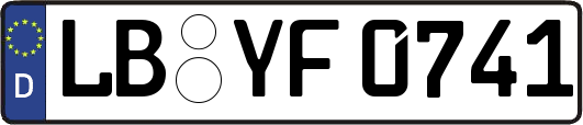 LB-YF0741